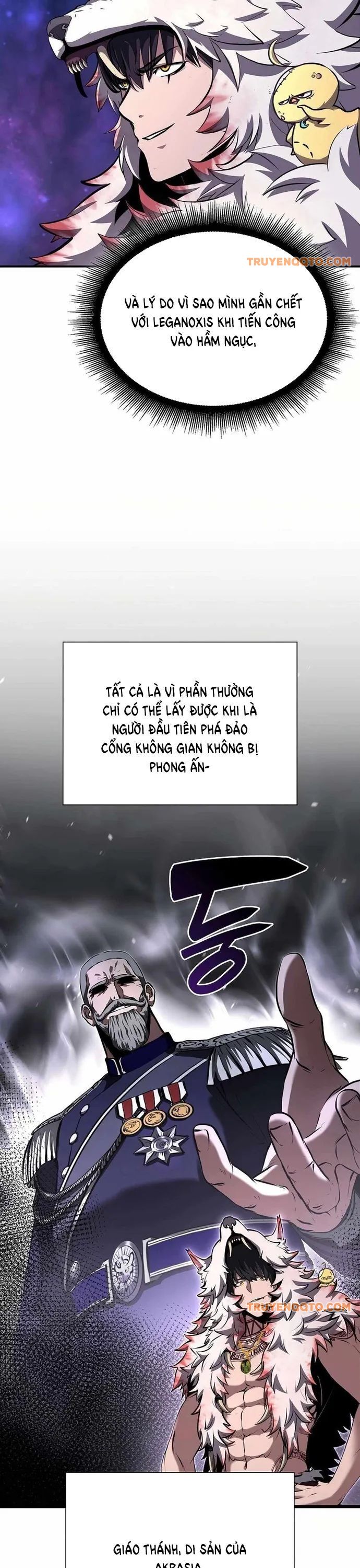 Sự Trở Lại Ma Dược Sư Cấp Fff Chapter 83 - 36