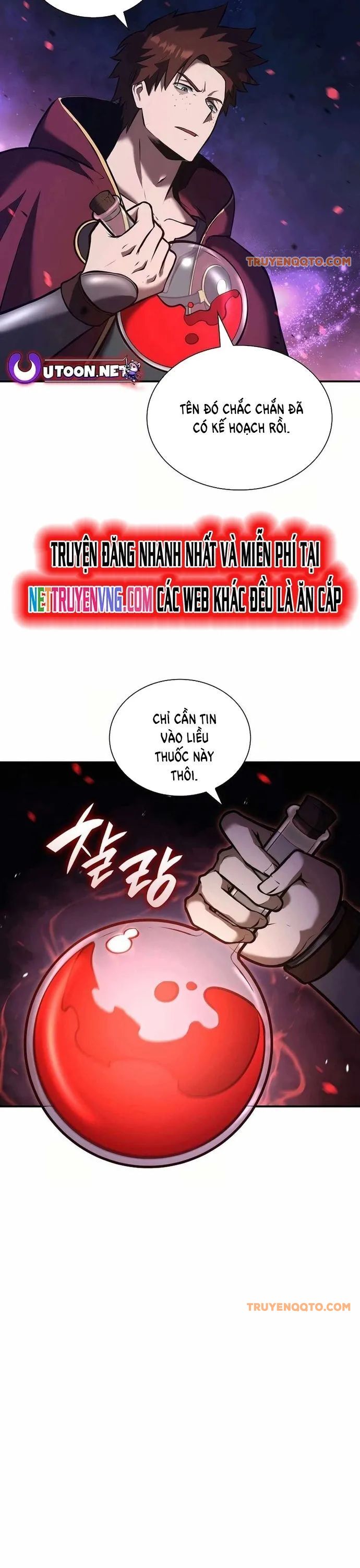 Sự Trở Lại Ma Dược Sư Cấp Fff Chapter 83 - 5