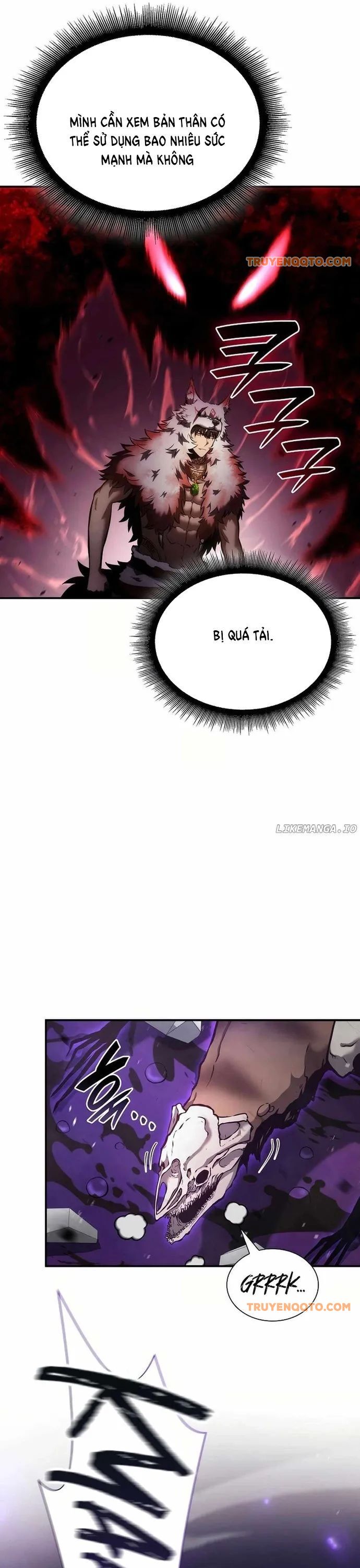 Sự Trở Lại Ma Dược Sư Cấp Fff Chapter 83 - 8