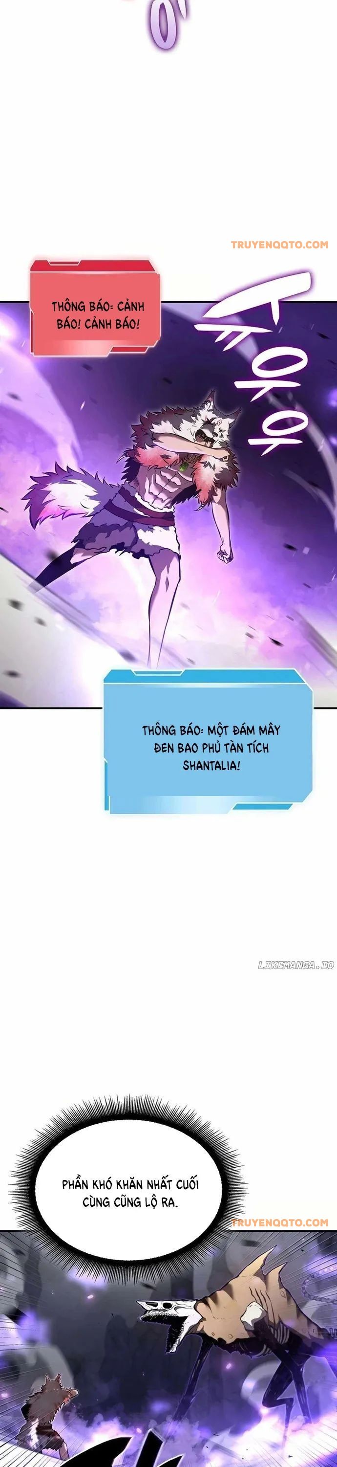 Sự Trở Lại Ma Dược Sư Cấp Fff Chapter 83 - 10