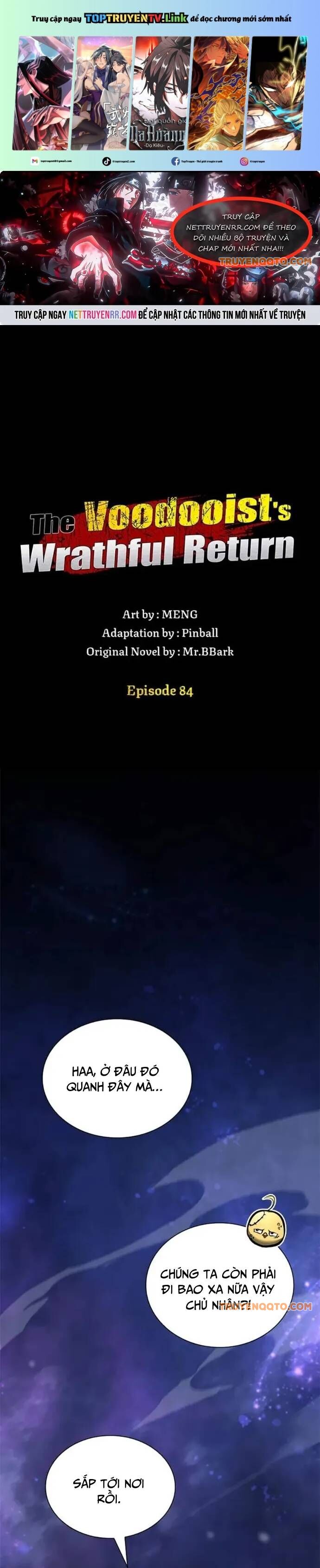 Sự Trở Lại Ma Dược Sư Cấp Fff Chapter 84 - 1