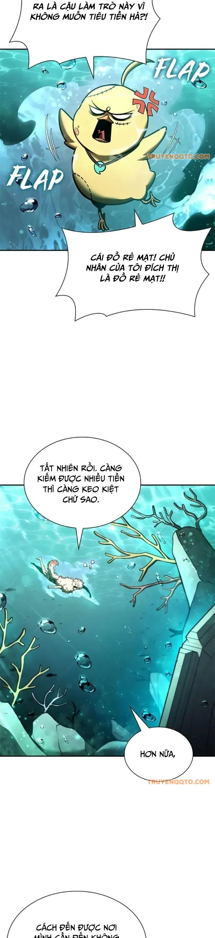 Sự Trở Lại Ma Dược Sư Cấp Fff Chapter 84 - 12