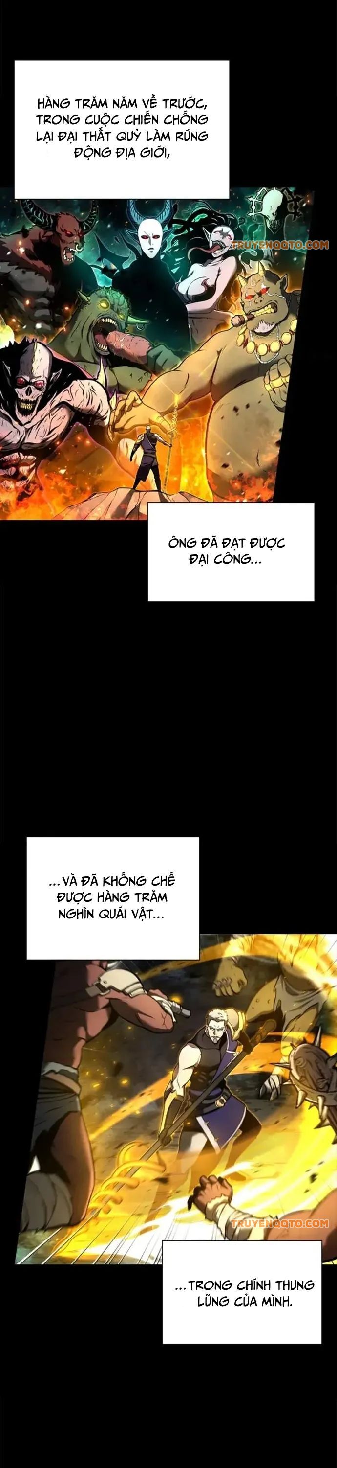 Sự Trở Lại Ma Dược Sư Cấp Fff Chapter 84 - 15