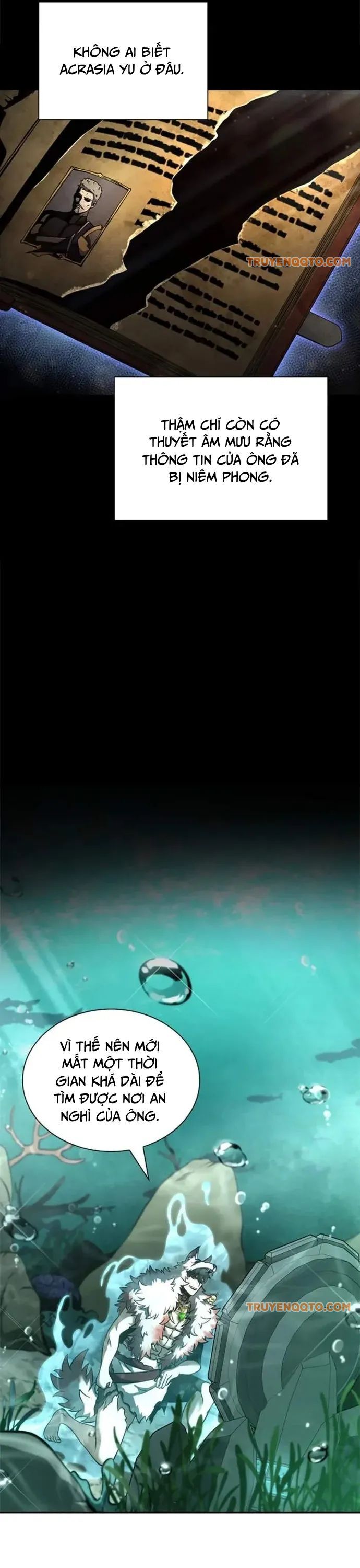 Sự Trở Lại Ma Dược Sư Cấp Fff Chapter 84 - 18