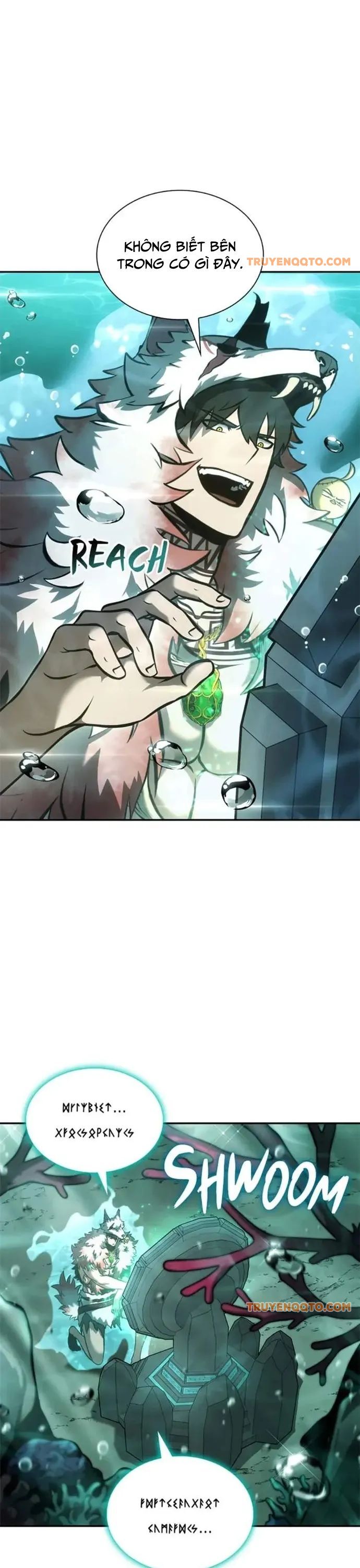 Sự Trở Lại Ma Dược Sư Cấp Fff Chapter 84 - 19