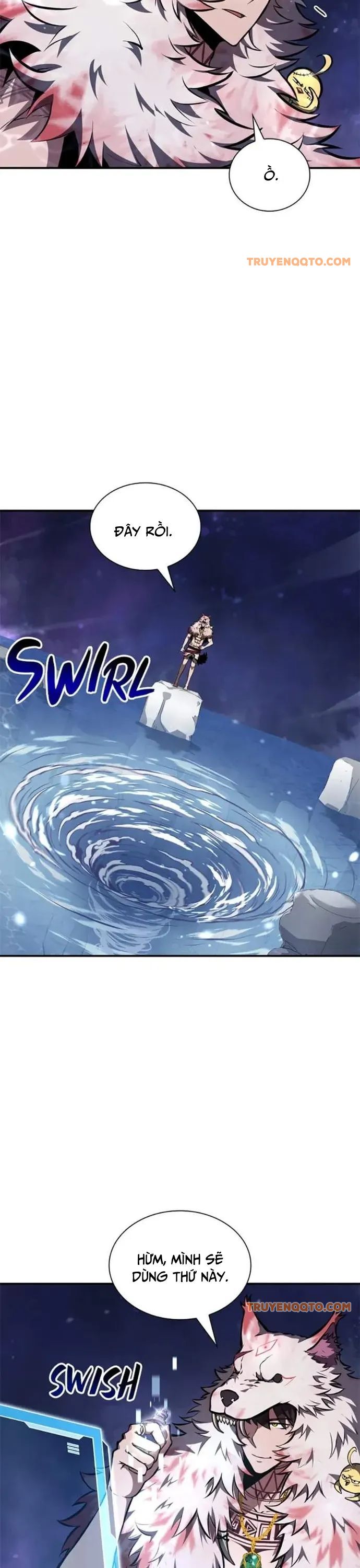 Sự Trở Lại Ma Dược Sư Cấp Fff Chapter 84 - 3