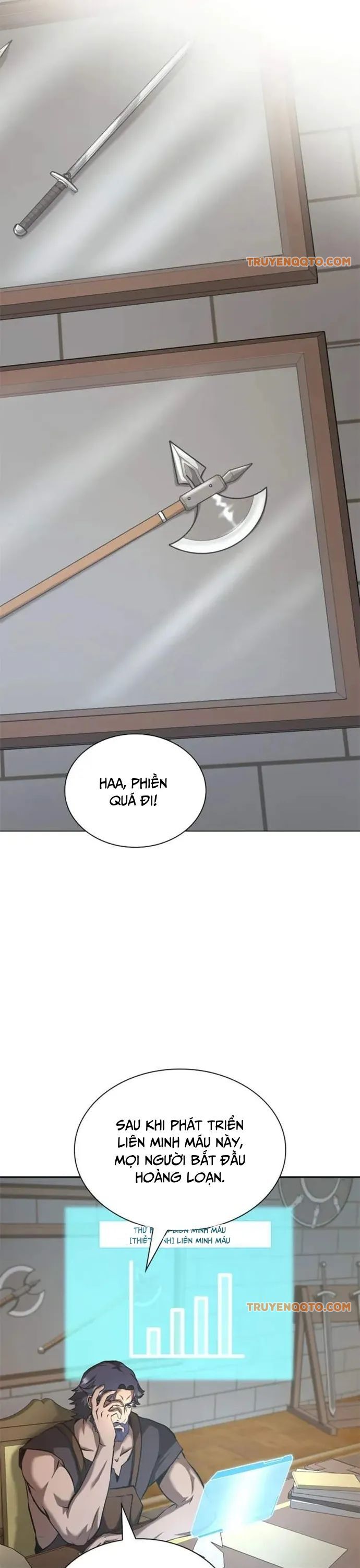 Sự Trở Lại Ma Dược Sư Cấp Fff Chapter 84 - 23