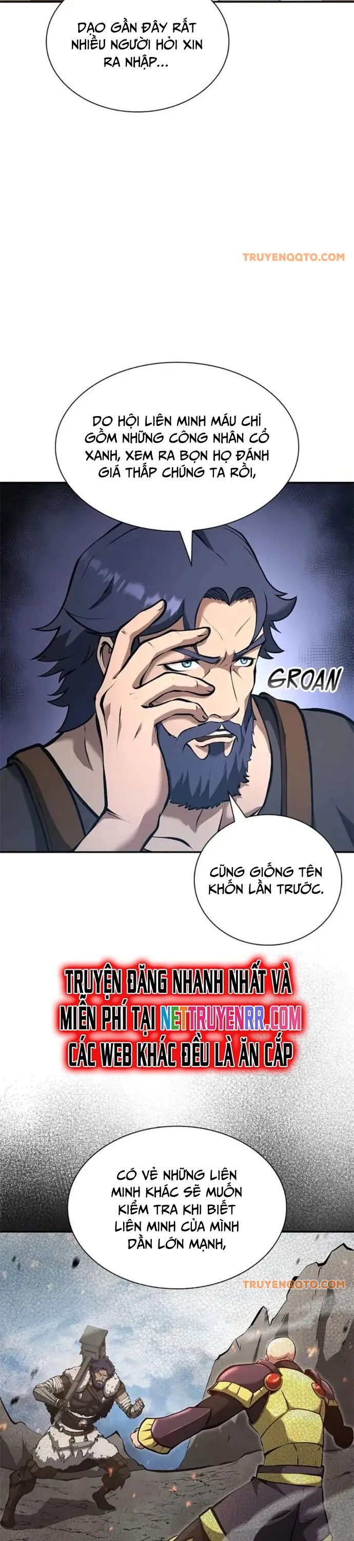 Sự Trở Lại Ma Dược Sư Cấp Fff Chapter 84 - 24