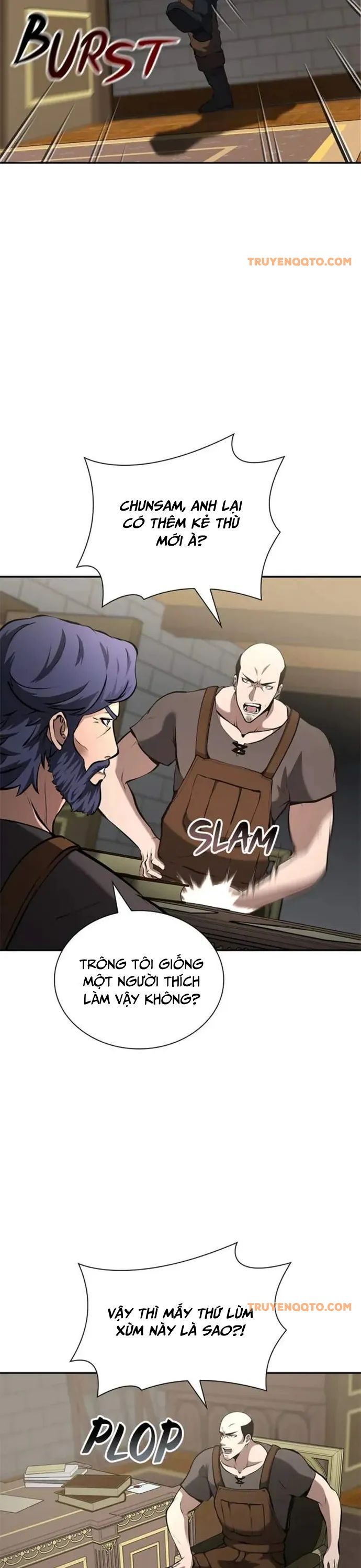 Sự Trở Lại Ma Dược Sư Cấp Fff Chapter 84 - 26