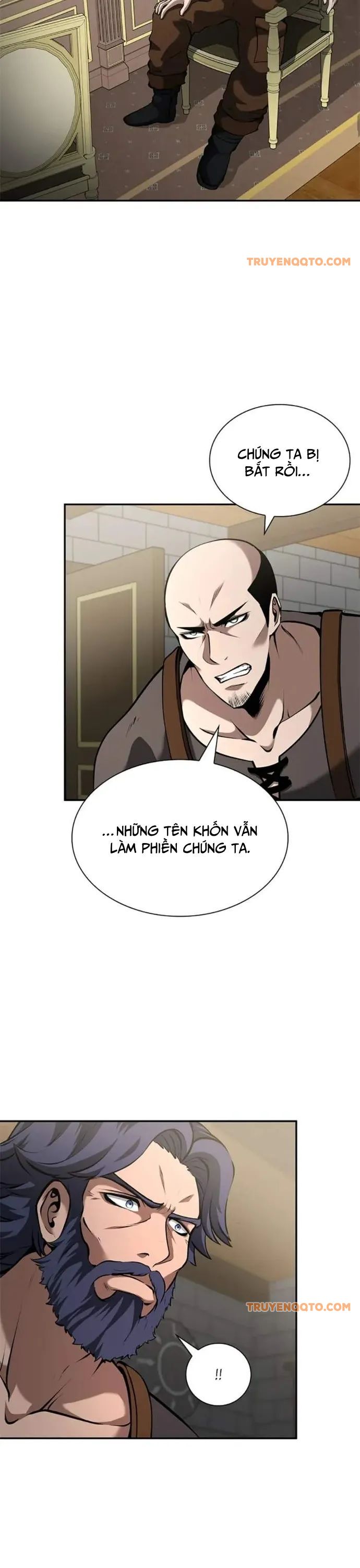 Sự Trở Lại Ma Dược Sư Cấp Fff Chapter 84 - 27