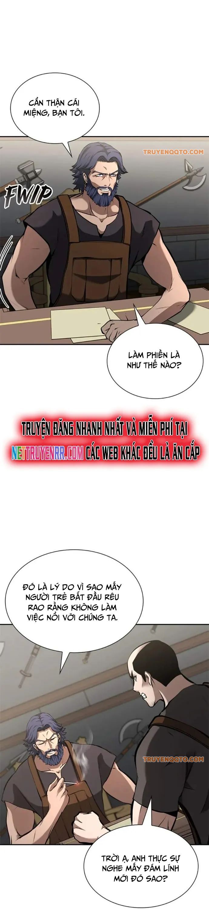 Sự Trở Lại Ma Dược Sư Cấp Fff Chapter 84 - 28