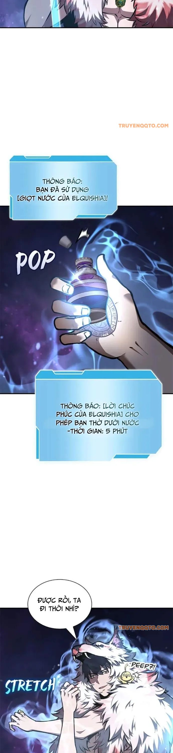 Sự Trở Lại Ma Dược Sư Cấp Fff Chapter 84 - 4