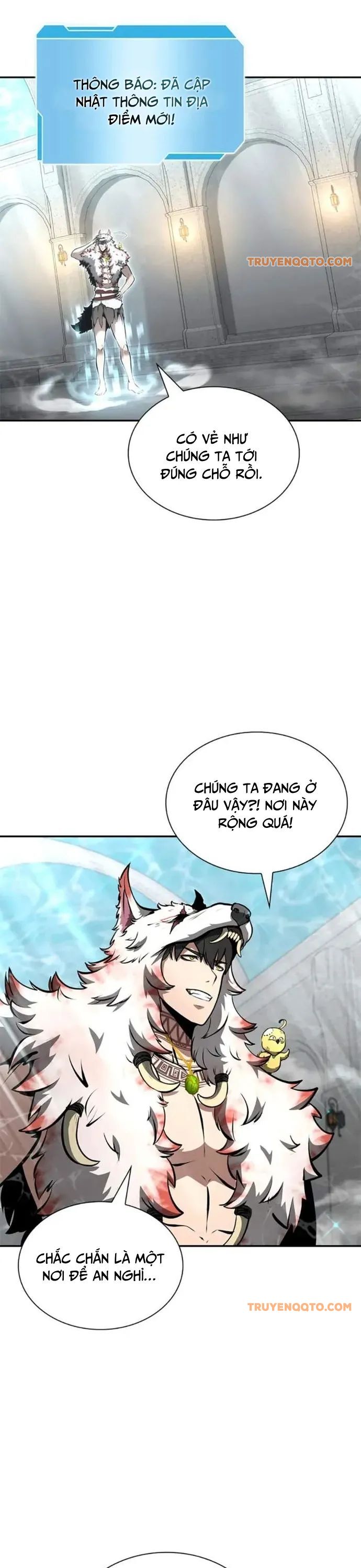 Sự Trở Lại Ma Dược Sư Cấp Fff Chapter 84 - 31