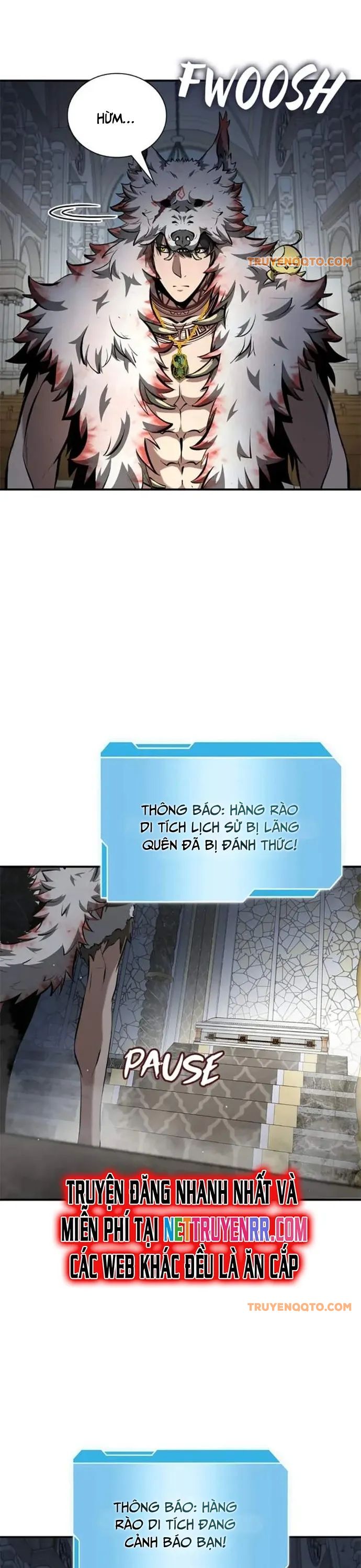 Sự Trở Lại Ma Dược Sư Cấp Fff Chapter 84 - 33