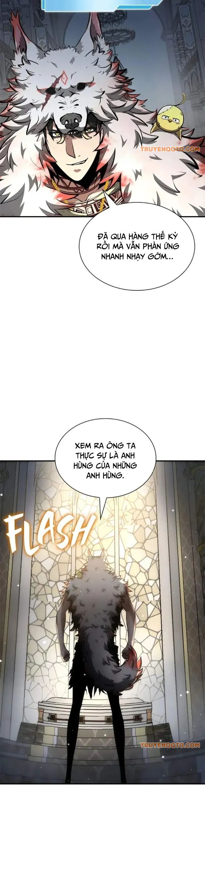 Sự Trở Lại Ma Dược Sư Cấp Fff Chapter 84 - 34