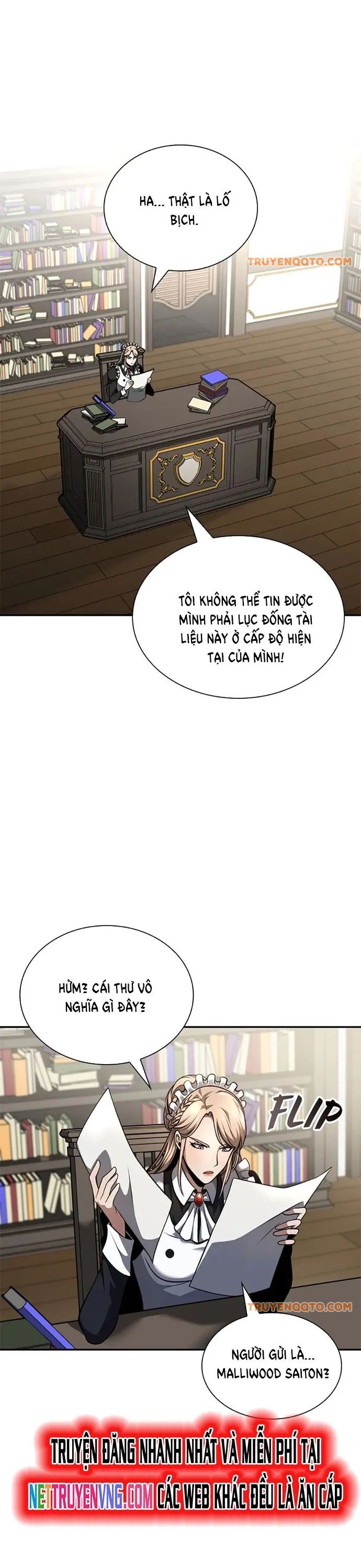 Sự Trở Lại Ma Dược Sư Cấp Fff Chapter 85 - 12