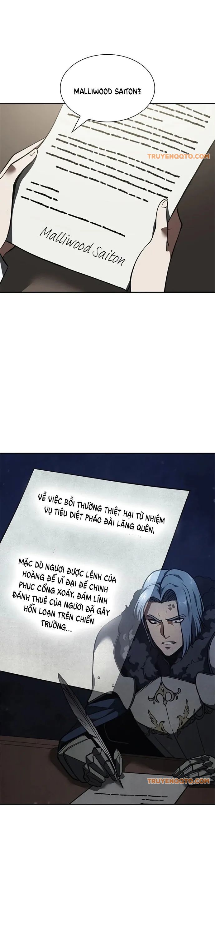 Sự Trở Lại Ma Dược Sư Cấp Fff Chapter 85 - 13