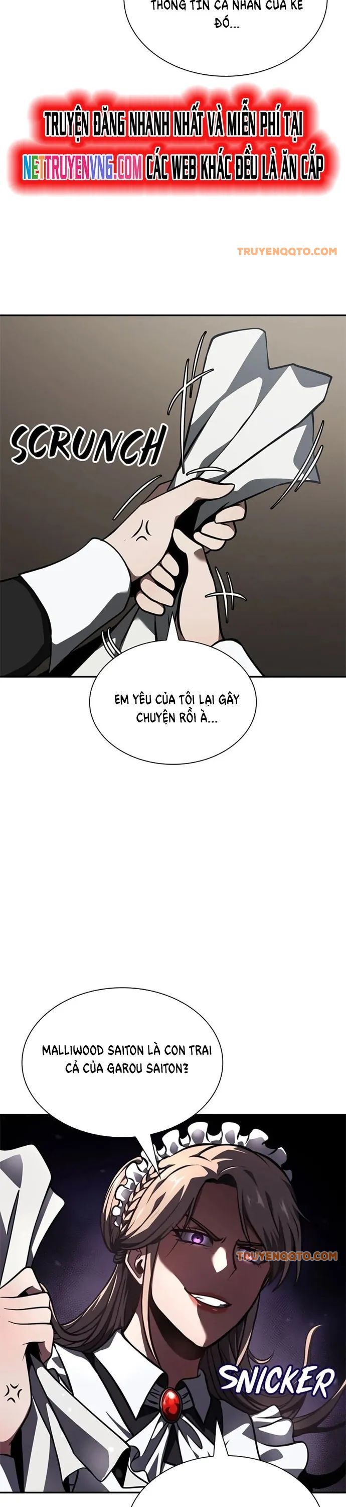 Sự Trở Lại Ma Dược Sư Cấp Fff Chapter 85 - 15