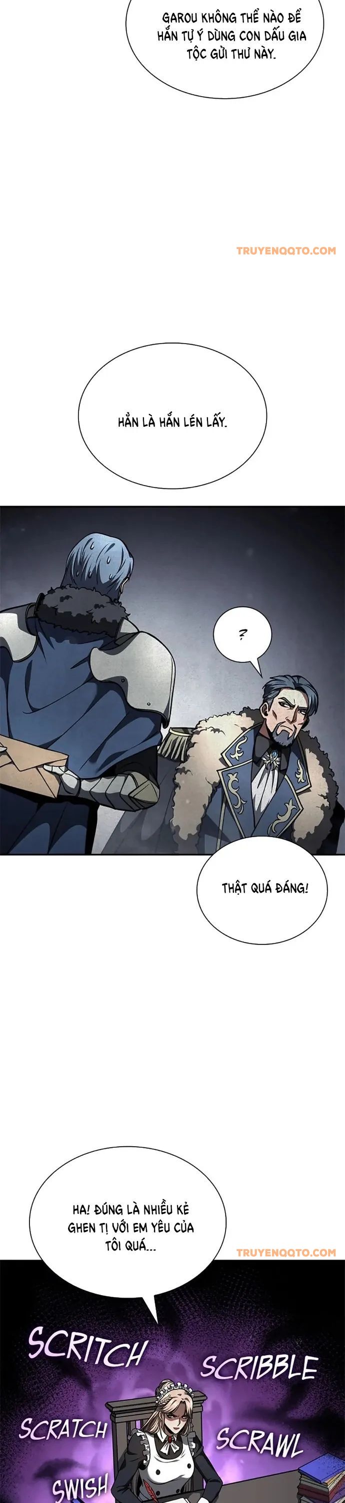 Sự Trở Lại Ma Dược Sư Cấp Fff Chapter 85 - 16