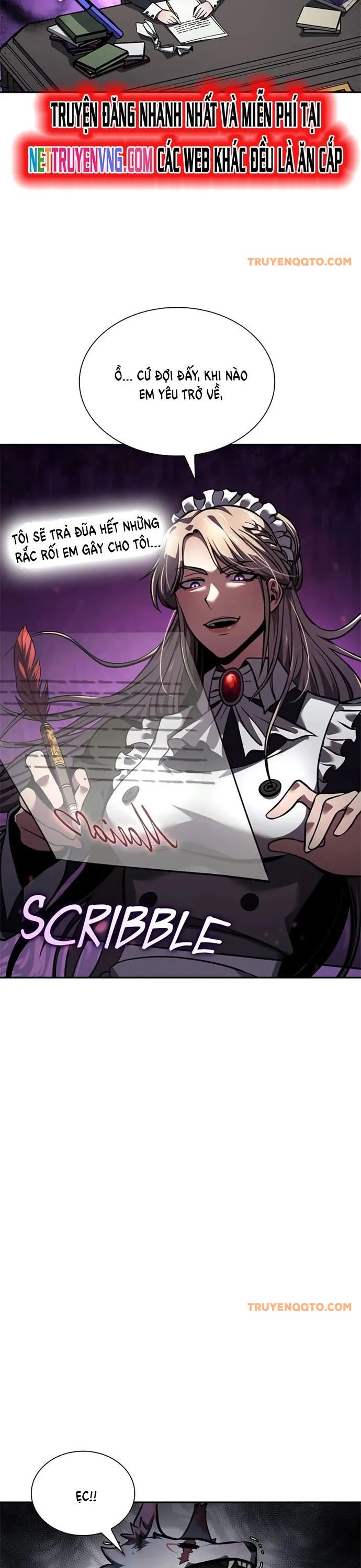 Sự Trở Lại Ma Dược Sư Cấp Fff Chapter 85 - 17