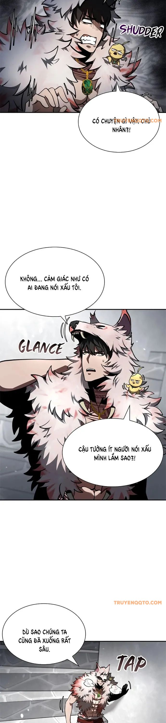 Sự Trở Lại Ma Dược Sư Cấp Fff Chapter 85 - 18