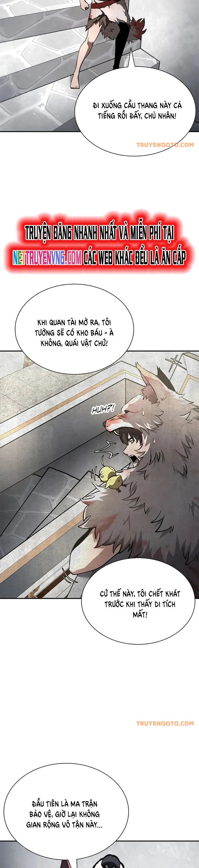 Sự Trở Lại Ma Dược Sư Cấp Fff Chapter 85 - 19