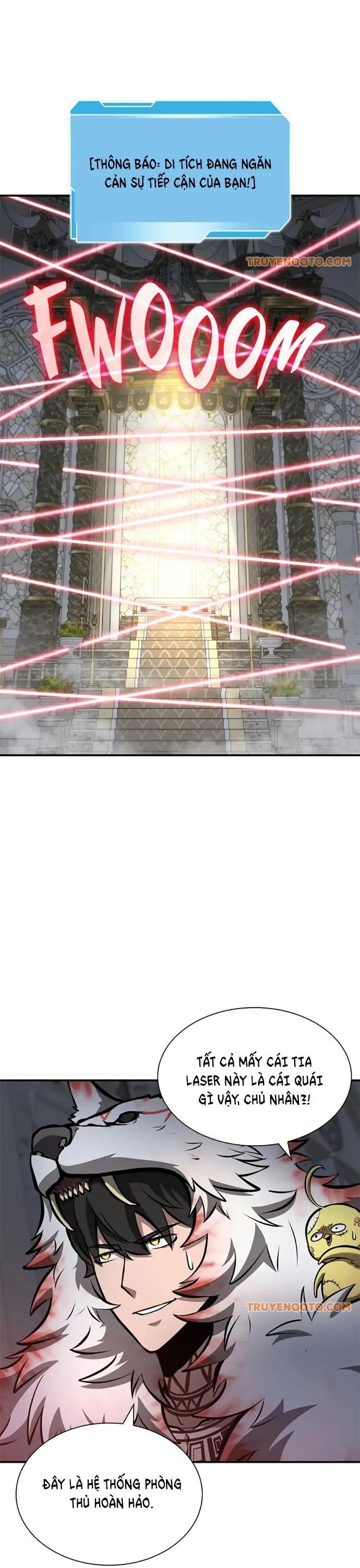 Sự Trở Lại Ma Dược Sư Cấp Fff Chapter 85 - 3