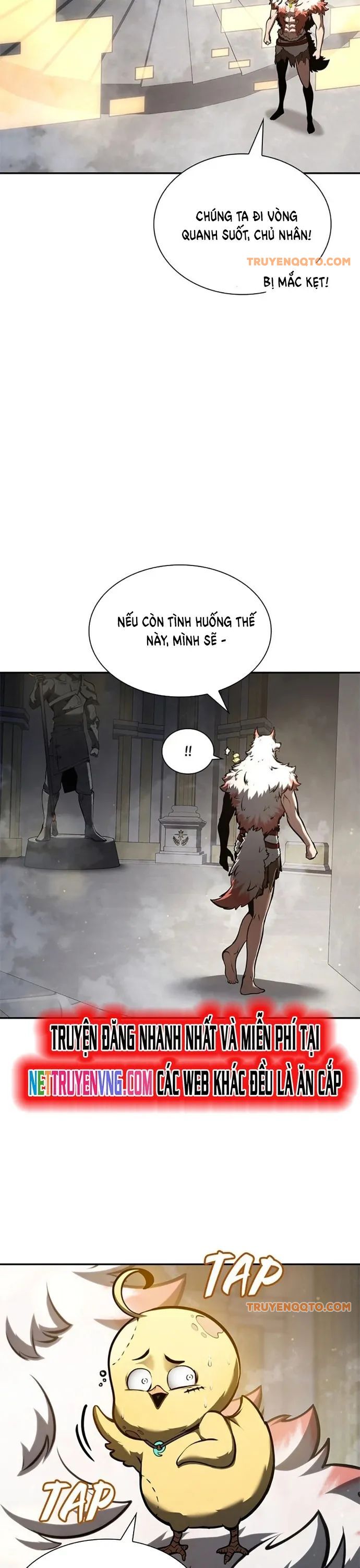 Sự Trở Lại Ma Dược Sư Cấp Fff Chapter 85 - 25