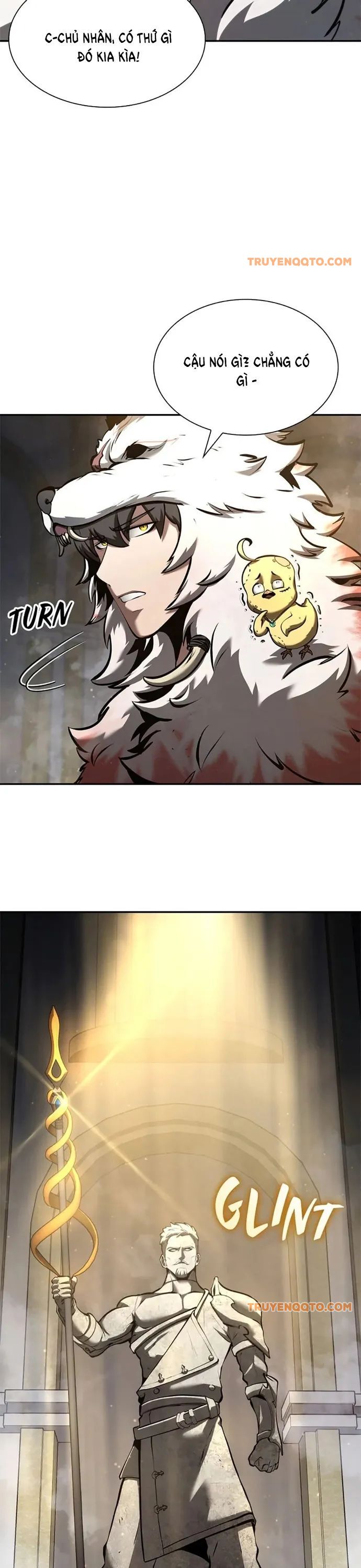 Sự Trở Lại Ma Dược Sư Cấp Fff Chapter 85 - 26