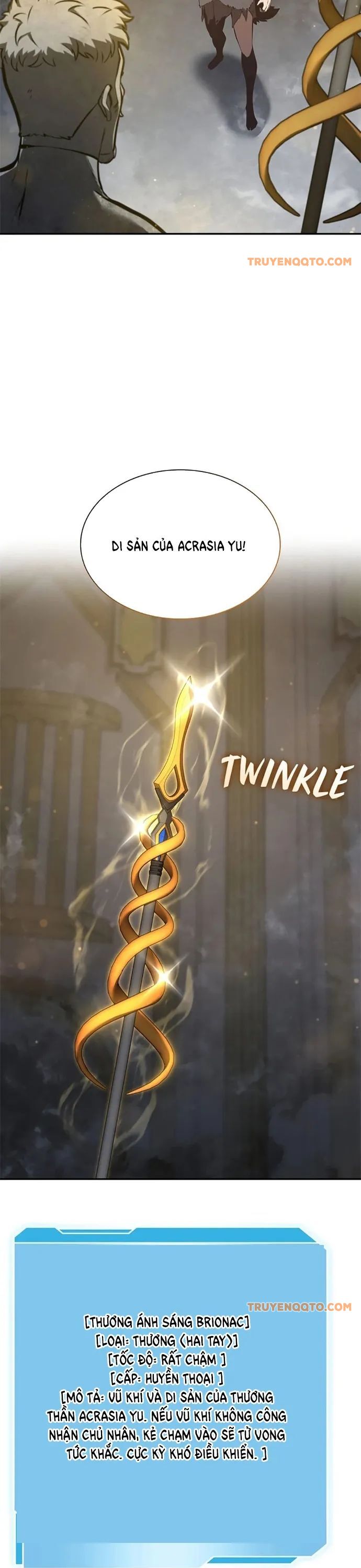 Sự Trở Lại Ma Dược Sư Cấp Fff Chapter 85 - 28