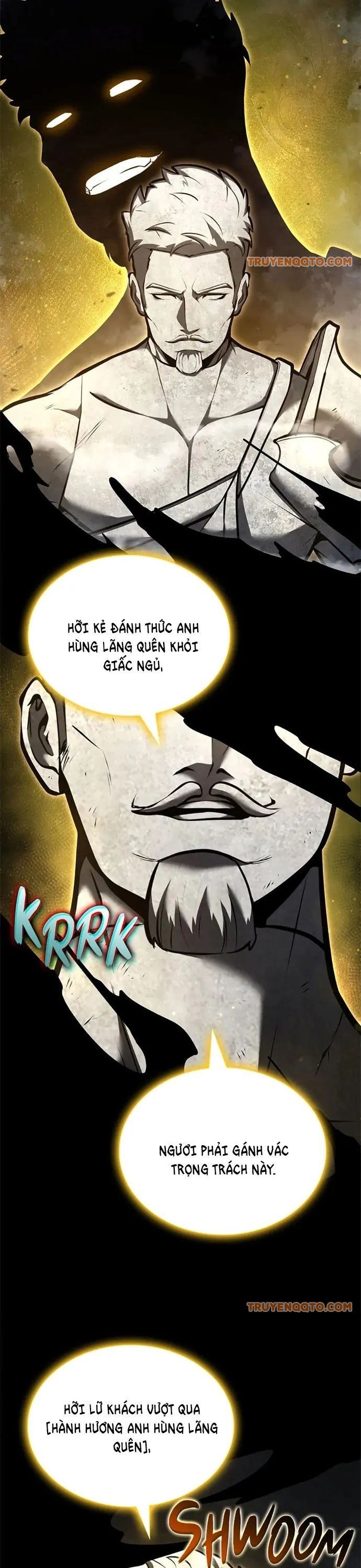 Sự Trở Lại Ma Dược Sư Cấp Fff Chapter 85 - 30