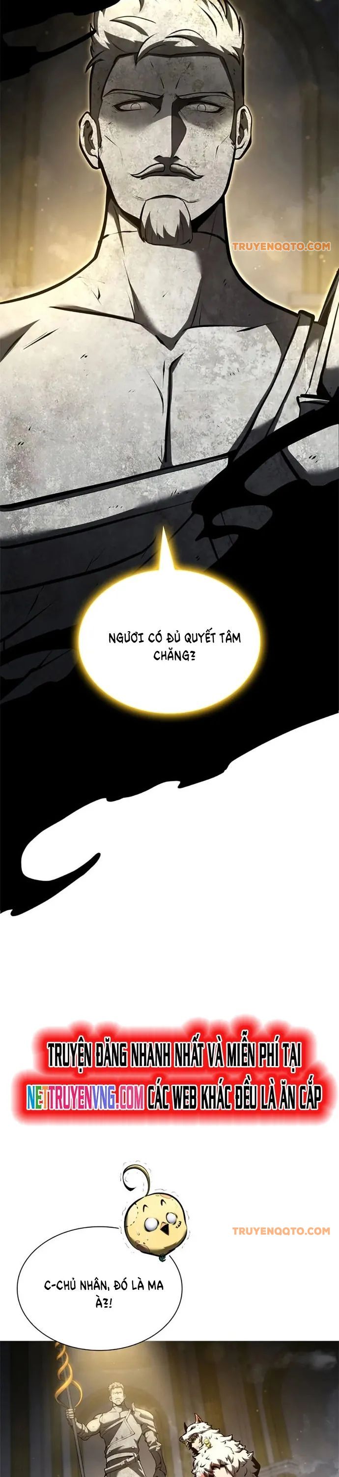 Sự Trở Lại Ma Dược Sư Cấp Fff Chapter 85 - 31