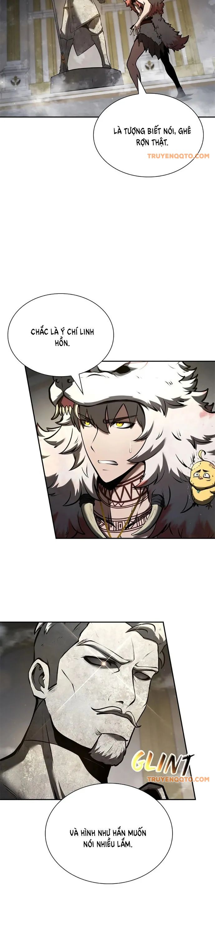 Sự Trở Lại Ma Dược Sư Cấp Fff Chapter 85 - 32