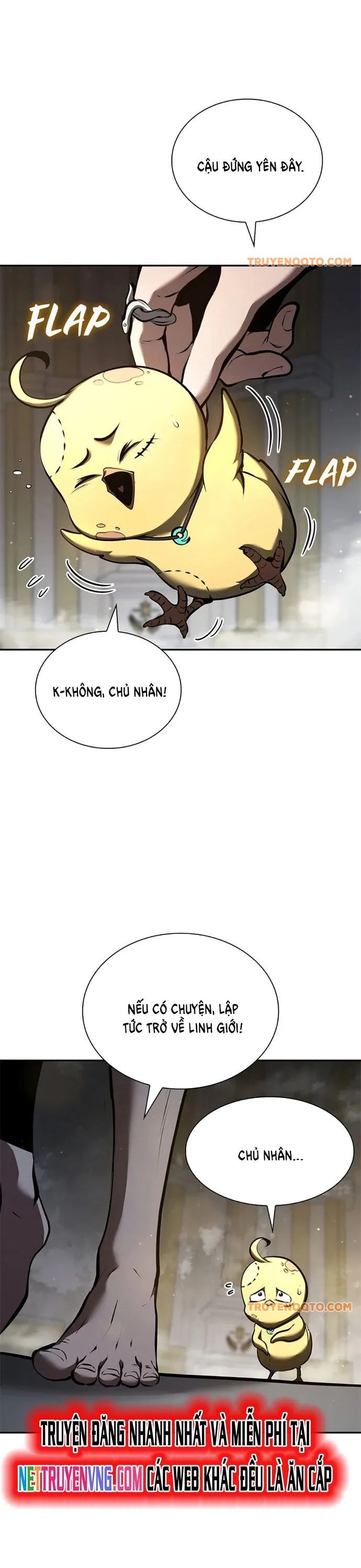 Sự Trở Lại Ma Dược Sư Cấp Fff Chapter 85 - 33