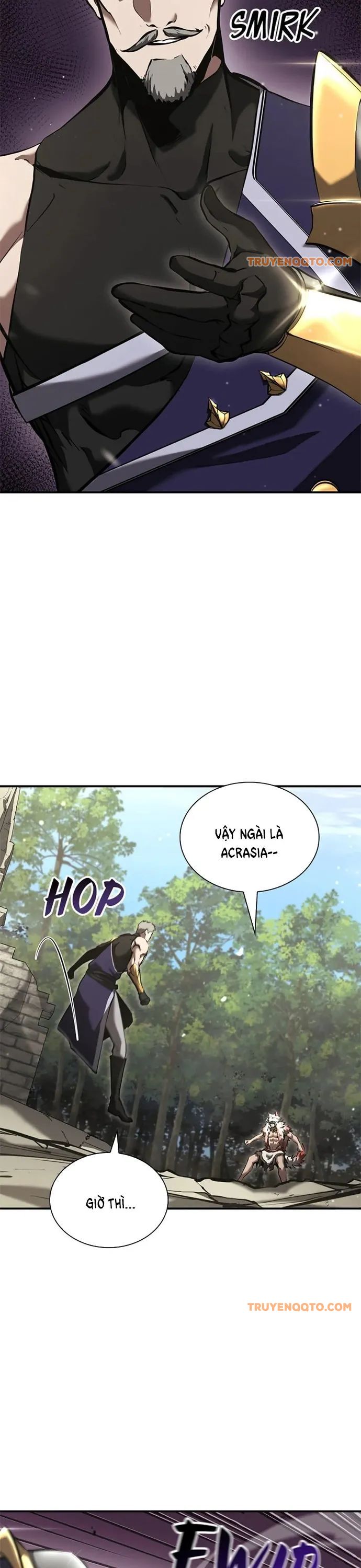 Sự Trở Lại Ma Dược Sư Cấp Fff Chapter 85 - 41