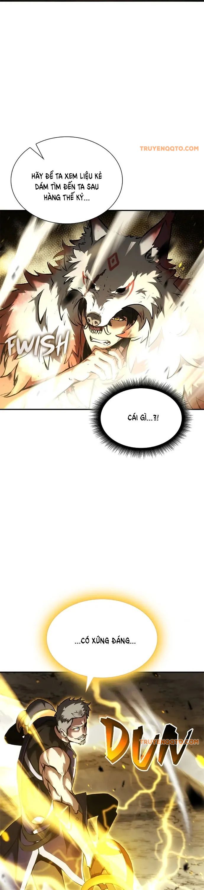 Sự Trở Lại Ma Dược Sư Cấp Fff Chapter 85 - 43