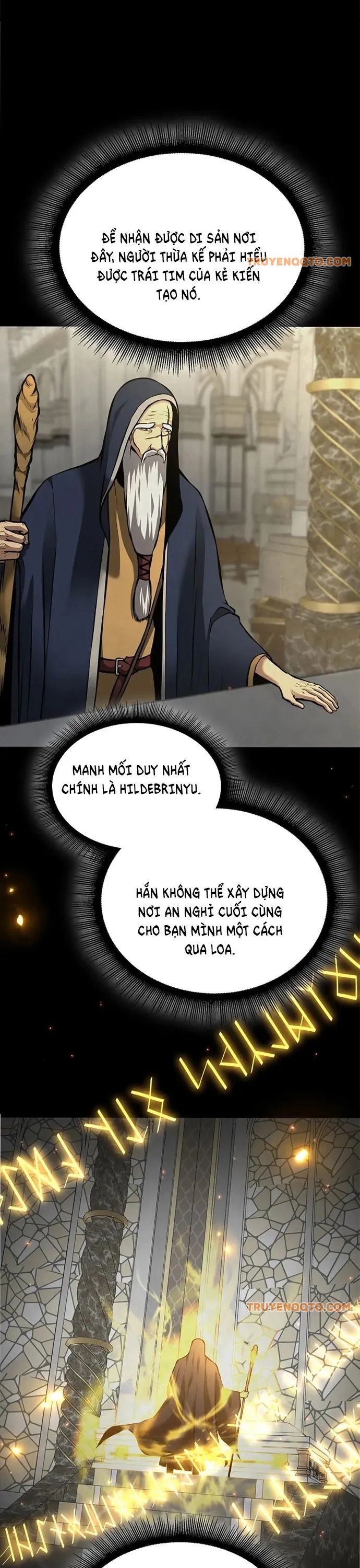 Sự Trở Lại Ma Dược Sư Cấp Fff Chapter 85 - 7