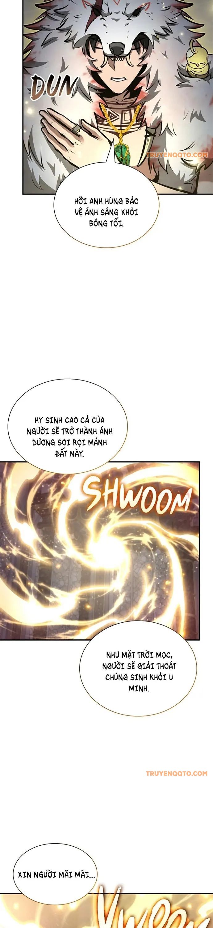 Sự Trở Lại Ma Dược Sư Cấp Fff Chapter 85 - 9