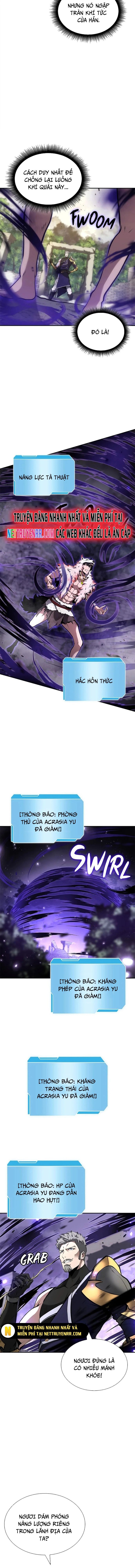 Sự Trở Lại Ma Dược Sư Cấp Fff Chapter 86 - 11