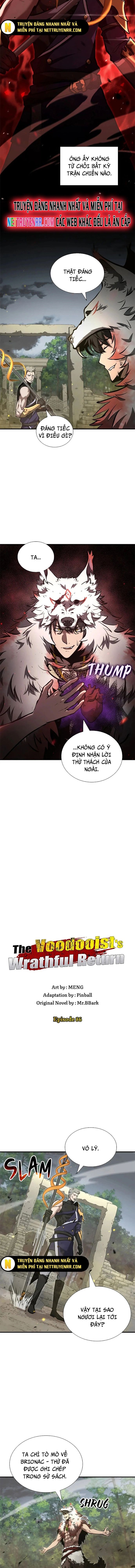 Sự Trở Lại Ma Dược Sư Cấp Fff Chapter 86 - 3