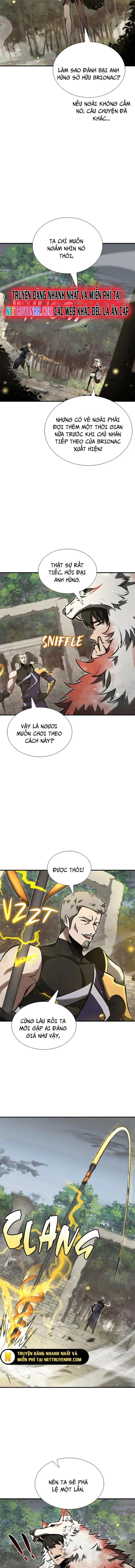 Sự Trở Lại Ma Dược Sư Cấp Fff Chapter 86 - 4