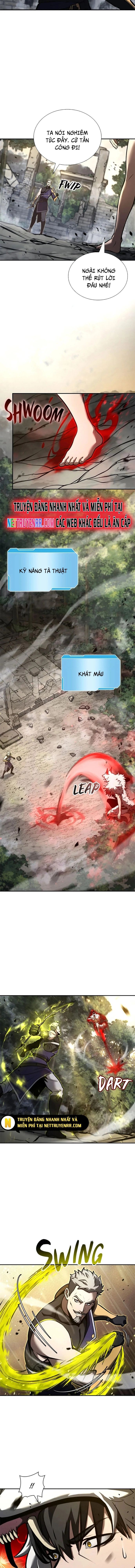 Sự Trở Lại Ma Dược Sư Cấp Fff Chapter 86 - 6