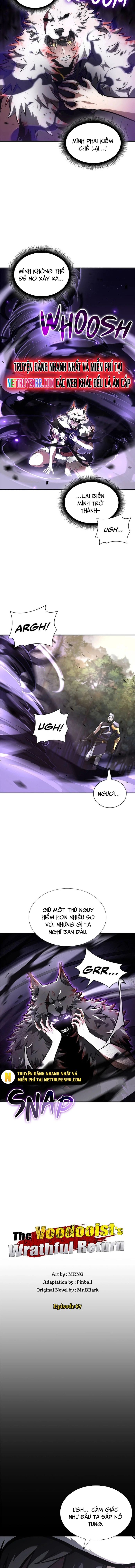 Sự Trở Lại Ma Dược Sư Cấp Fff Chapter 87 - 3