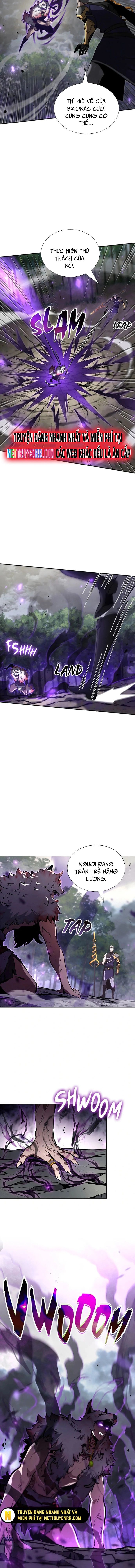 Sự Trở Lại Ma Dược Sư Cấp Fff Chapter 87 - 8