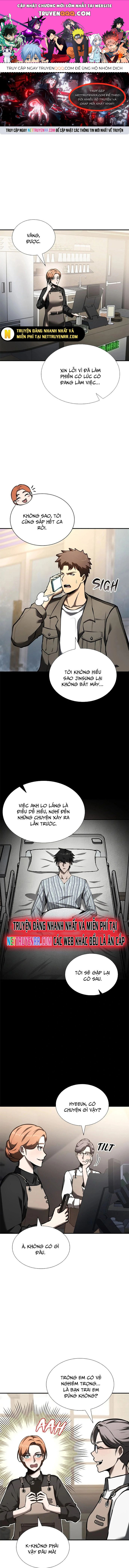 Sự Trở Lại Ma Dược Sư Cấp Fff Chapter 88 - 1