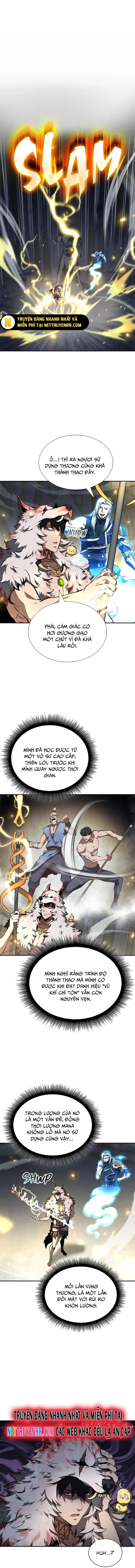 Sự Trở Lại Ma Dược Sư Cấp Fff Chapter 88 - 11