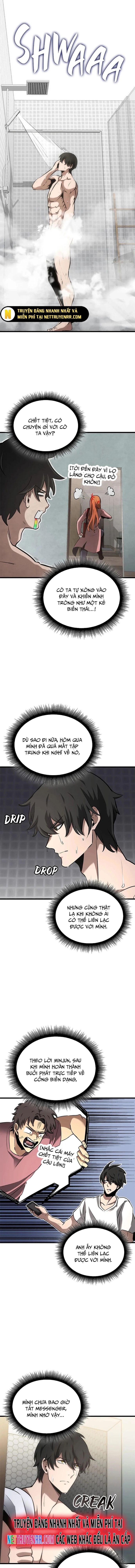 Sự Trở Lại Ma Dược Sư Cấp Fff Chapter 88 - 14