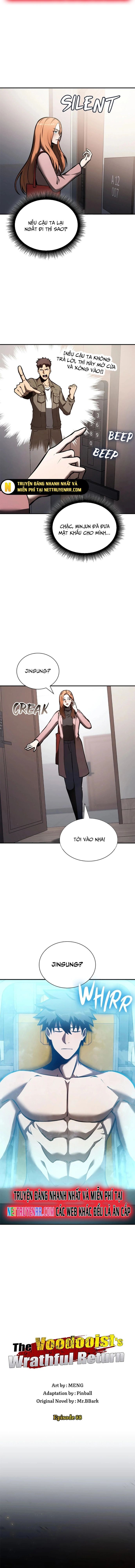 Sự Trở Lại Ma Dược Sư Cấp Fff Chapter 88 - 3