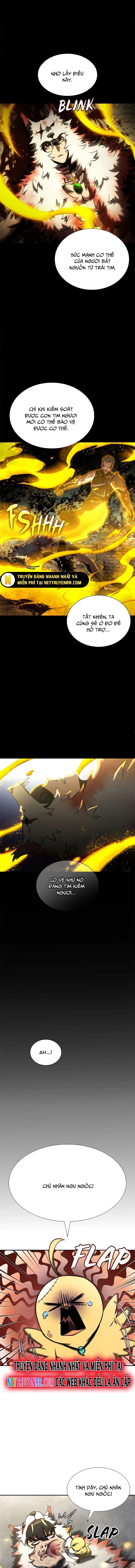 Sự Trở Lại Ma Dược Sư Cấp Fff Chapter 88 - 5