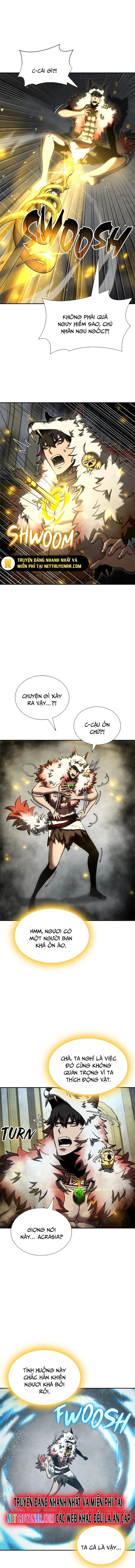 Sự Trở Lại Ma Dược Sư Cấp Fff Chapter 88 - 7